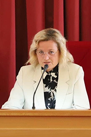 Ivana Bagarić